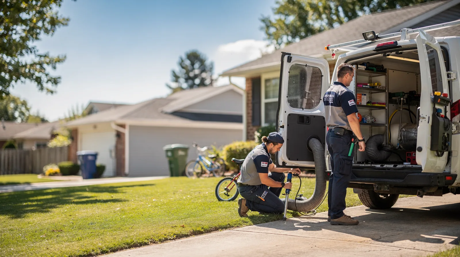 24/7 HVAC Repair & AC Replacement in Jarratt, VA near me